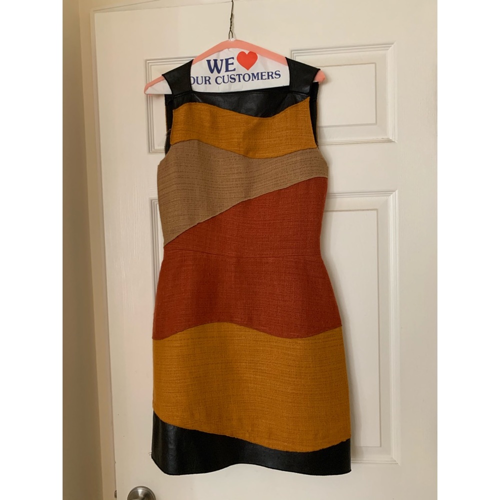 Proenza Schouler Dress
